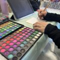 似顔絵スタートから５年
